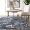 Nuloom Chastin Modern Abstract Area Rug 3ft x 5ft ERTR07C-305 - alternate 2
